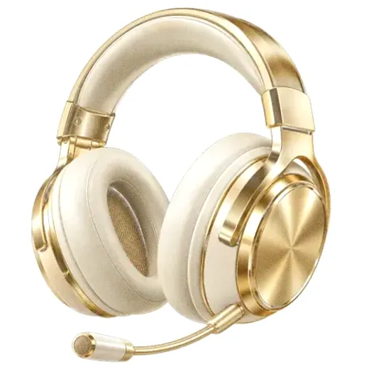 Gaming headset — Joe Fortune