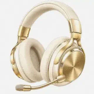 Gaming headset — Joe Fortune