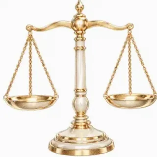 Balance scale — Joe Fortune