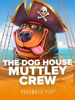 The Dog House - Muttley Crew at Joe Fortune