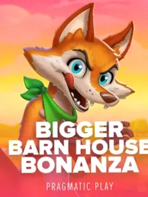 Bigger Barn House Bonanza at Joe Fortune