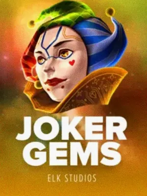 Joker Gems at Joe Fortune