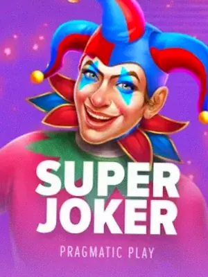 Super Joker at Joe Fortune