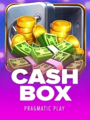 Cash Box at Joe Fortune