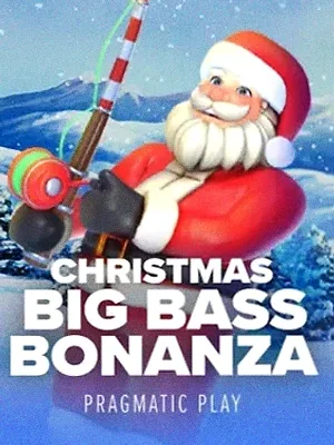 Christmas Big Bass Bonanza at Joe Fortune
