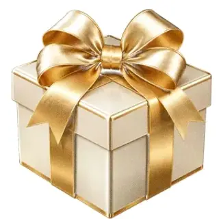 Gift box — Joe Fortune
