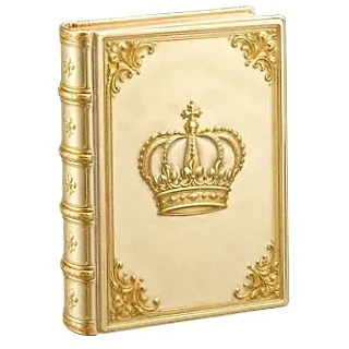Royal casino book — Joe Fortune