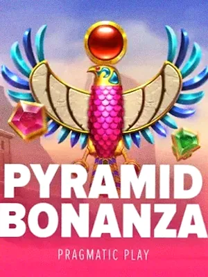 Pyramid Bonanza at Joe Fortune