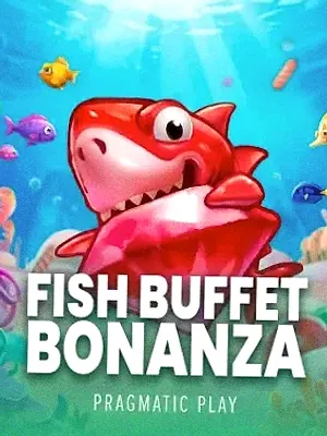 Fish Buffet Bonanza at Joe Fortune