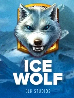 Ice Wolf at Joe Fortune
