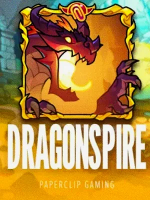 Dragonspire at Joe Fortune