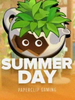 Summer Day at Joe Fortune
