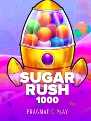 Sugar Rush 1000 at Joe Fortune