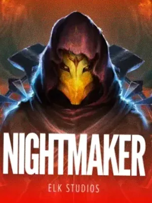 Nightmaker at Joe Fortune