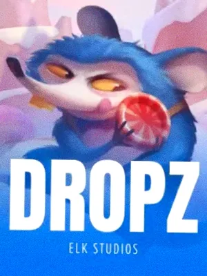 Dropz at Joe Fortune