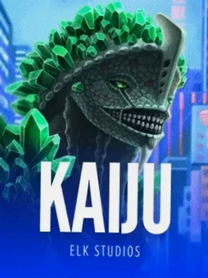Kaiju at Joe Fortune