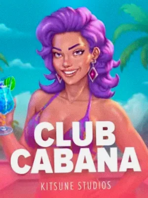 Club Cabana at Joe Fortune