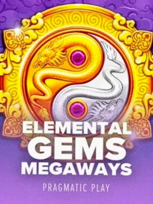 Elemental Gems Megaways at Joe Fortune