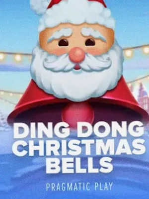 Ding Dong Christmas Bells at Joe Fortune
