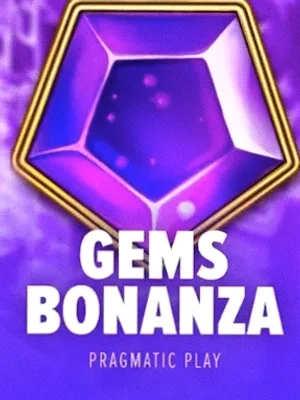 Gems Bonanza at Joe Fortune