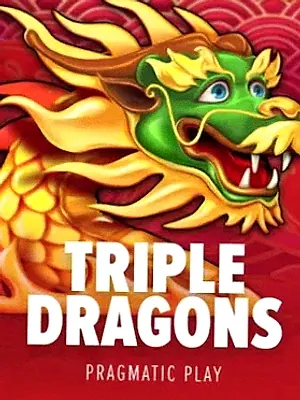 Triple Dragons at Joe Fortune