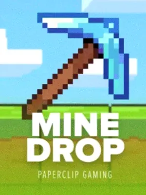 Mine Drop at Joe Fortune