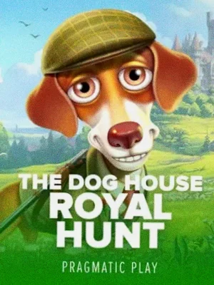 The Dog House - Royal Hunt at Joe Fortune