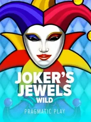 Joker's Jewels Wild at Joe Fortune