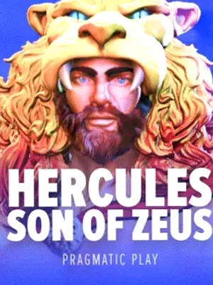 Hercules Son of Zeus at Joe Fortune