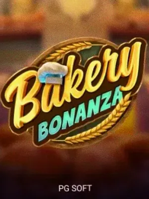 Bakery Bonanza at Joe Fortune