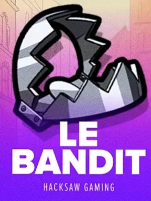 Le Bandit at Joe Fortune