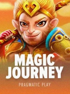 Magic Journey at Joe Fortune