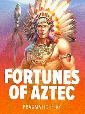 Fortunes of Aztec at Joe Fortune