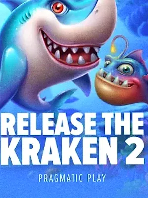Release the Kraken 2 at Joe Fortune