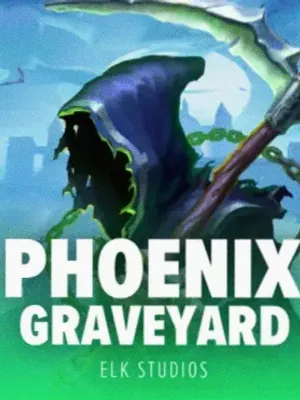 Phoenix Graveyard at Joe Fortune