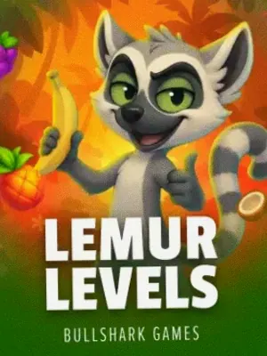 Lemur Levels at Joe Fortune