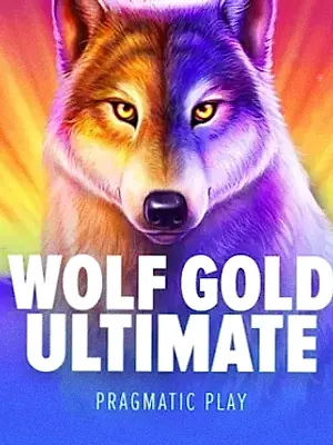 Wolf Gold Ultimate at Joe Fortune