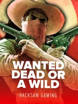 Wanted Dead Or a Wild at Joe Fortune